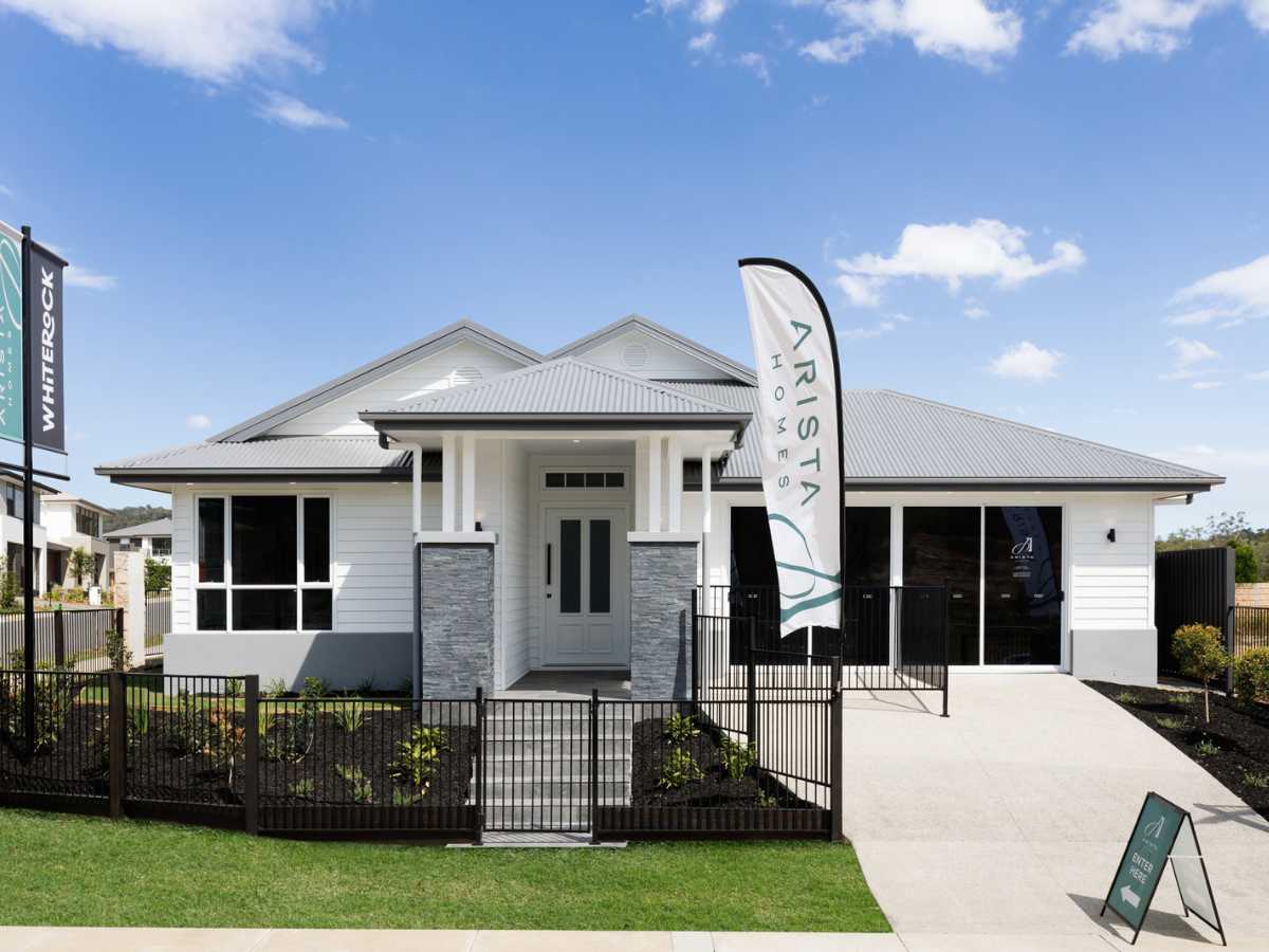 [Land for Sale] Whiterock Estate, White Rock OpenLot